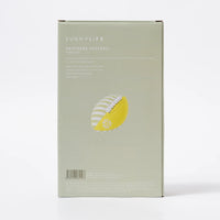 SunnyLife® Felfújható Neoprén Rögbilabda - Tides Out Citrus - SunnyLife - Nyári kellékek - OduStore