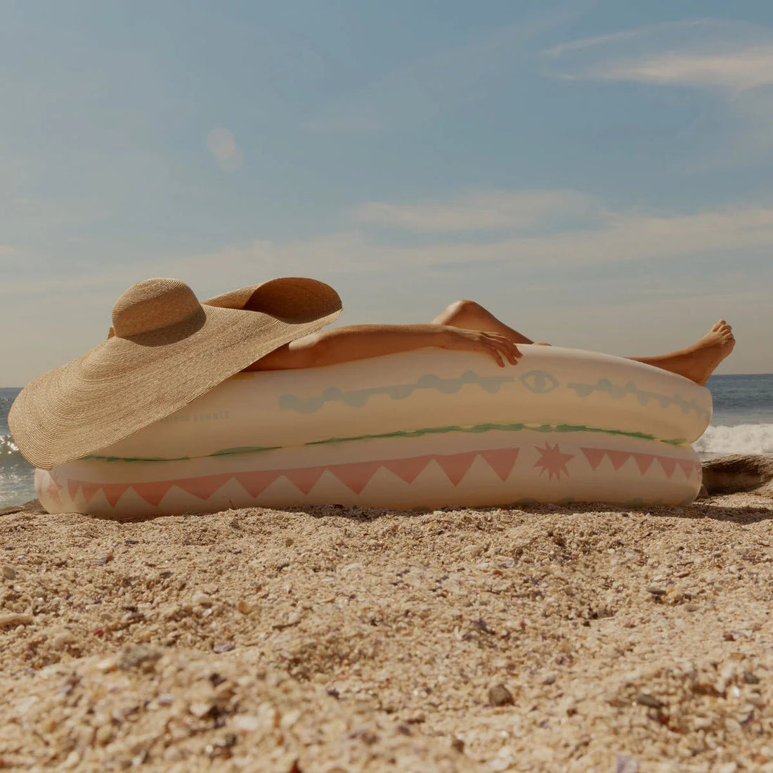 SunnyLife® Fiesta Mariposa™ Medence - SunnyLife - Vízijátékok - OduStore