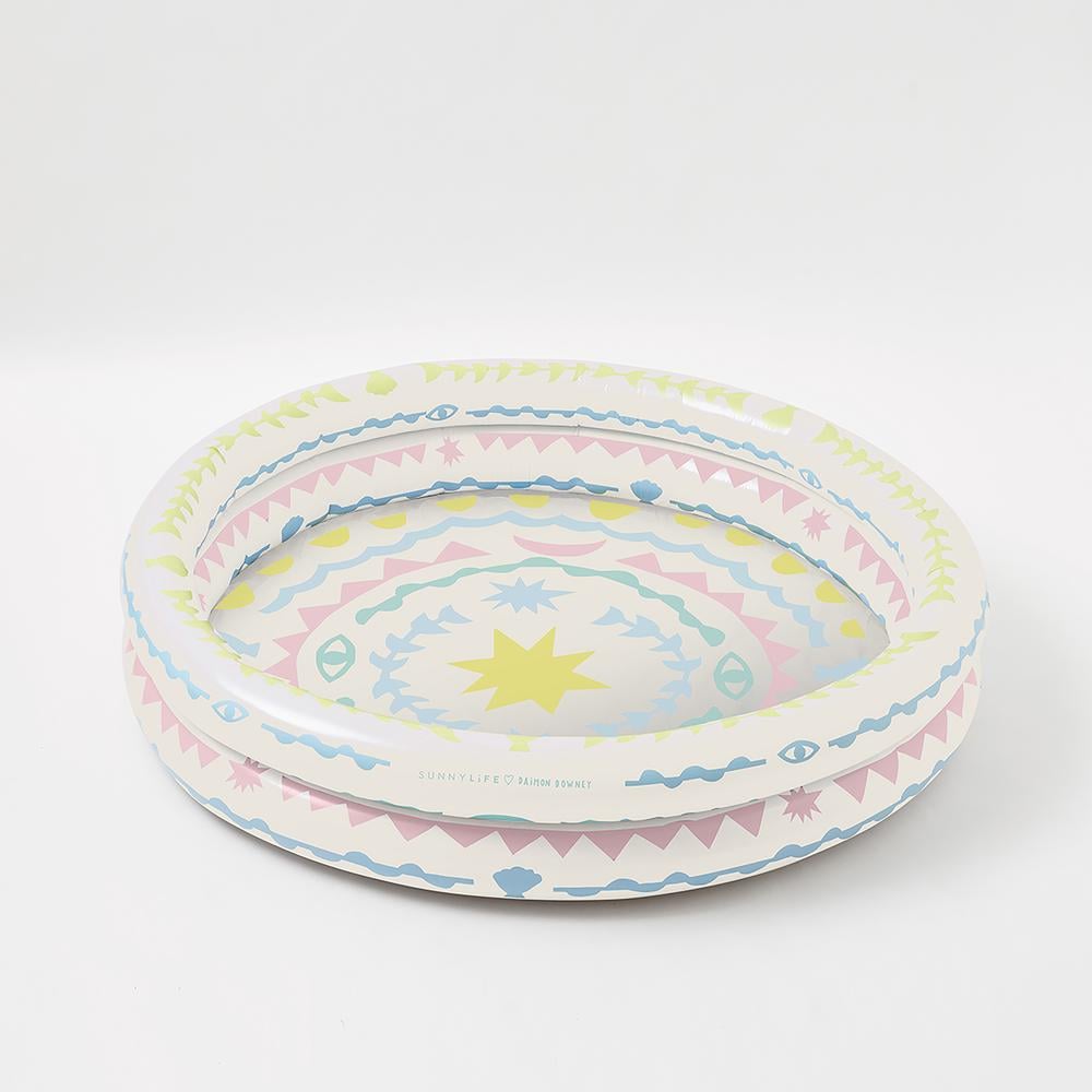 SunnyLife® Fiesta Mariposa™ Medence - SunnyLife - Vízijátékok - OduStore