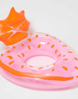 SunnyLife® Luxe úszógumi - Strawberry - SunnyLife - Nyári kellékek - OduStore