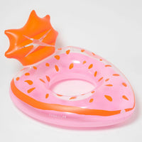 SunnyLife® Luxe úszógumi - Strawberry - SunnyLife - Nyári kellékek - OduStore