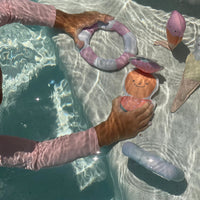 SunnyLife® Merülőjáték szett - Cotton Candy Multi - SunnyLife - Nyári kellékek - OduStore