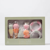 SunnyLife® Merülőjáték szett - Cotton Candy Multi - SunnyLife - Nyári kellékek - OduStore