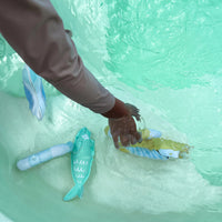 SunnyLife® Merülőjáték szett - Sid the Seagull - SunnyLife - Nyári kellékek - OduStore