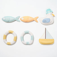 SunnyLife® Merülőjáték szett - Sid the Seagull - SunnyLife - Nyári kellékek - OduStore