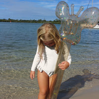 SunnyLife® Nudli szett - Cotton Candy Glitter - SunnyLife - Nyári kellékek - OduStore