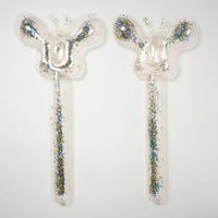 SunnyLife® Nudli szett - Cotton Candy Glitter - SunnyLife - Nyári kellékek - OduStore