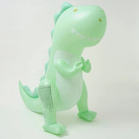 SunnyLife® Óriás felfújható spriccelő játék - Surfing Dino - SunnyLife - Nyári kellékek - OduStore