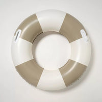 Sunnylife® Slim úszógumi - Rustico Driftwood Stripe - SunnyLife - Nyári kellékek - OduStore