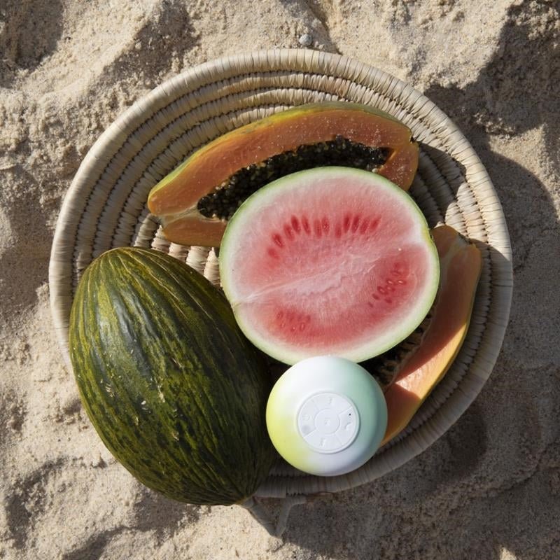 SunnyLife® Splash hangszoró - Dip dye - SunnyLife - Vízijátékok - OduStore