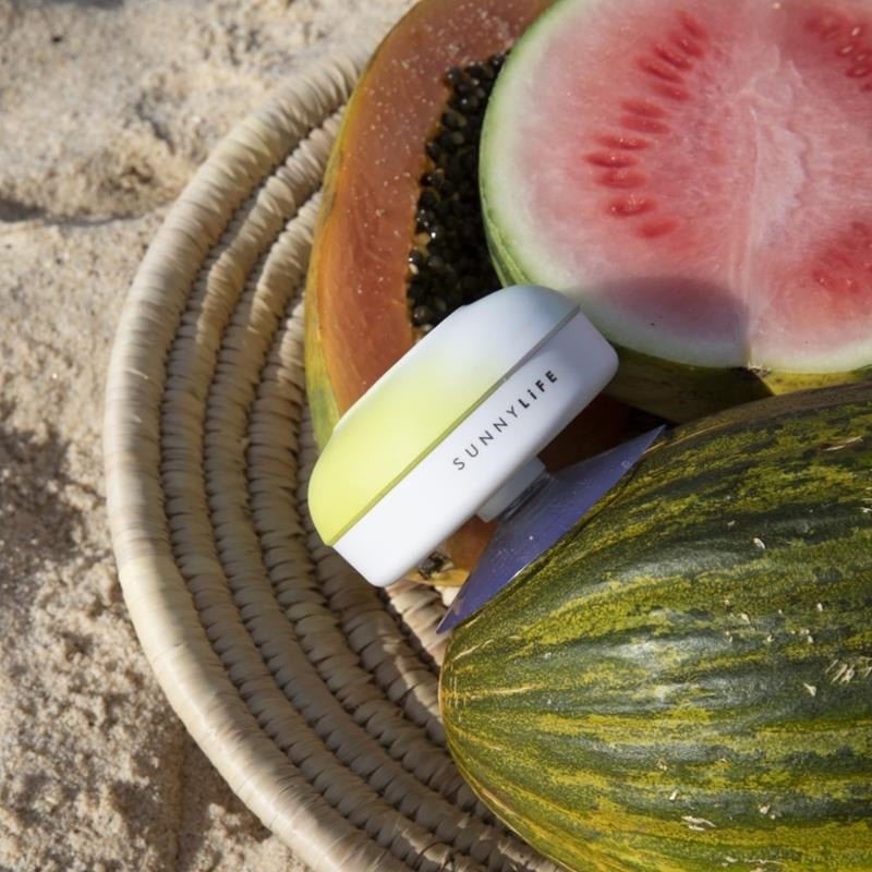 SunnyLife® Splash hangszoró - Dip dye - SunnyLife - Vízijátékok - OduStore