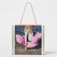 SunnyLife® Úszógumi - Cotton Candy - SunnyLife - Nyári kellékek - OduStore