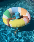 Sunnylife® Úszógumi - Pastel Gelato - SunnyLife - Nyári kellékek - OduStore