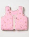 SunnyLife® Úszómellény - Cotton Candy Cherry - SunnyLife - Nyári kellékek - OduStore