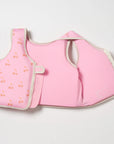 SunnyLife® Úszómellény - Cotton Candy Cherry - SunnyLife - Nyári kellékek - OduStore