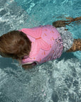 SunnyLife® Úszómellény - Cotton Candy Cherry - SunnyLife - Nyári kellékek - OduStore