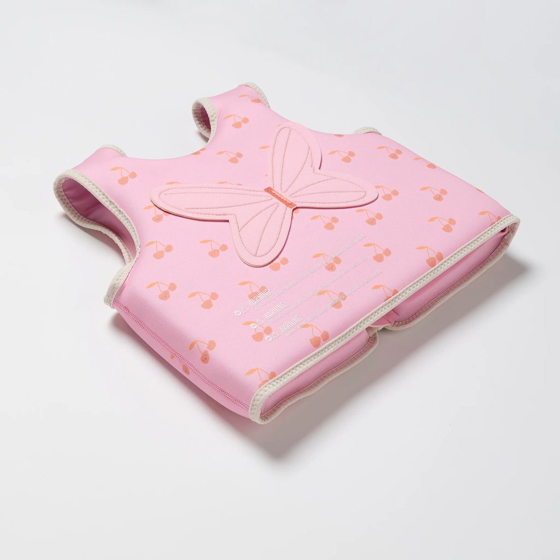 SunnyLife® Úszómellény - Cotton Candy Cherry - SunnyLife - Nyári kellékek - OduStore