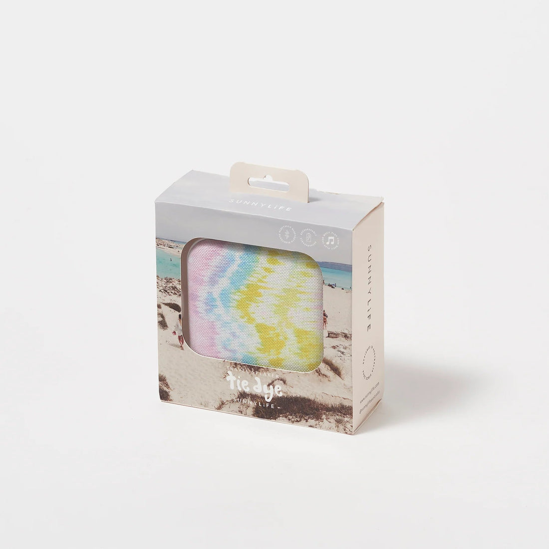 SunnyLife® Utazási hangszóró - Sorbet - SunnyLife - Vízijátékok - OduStore