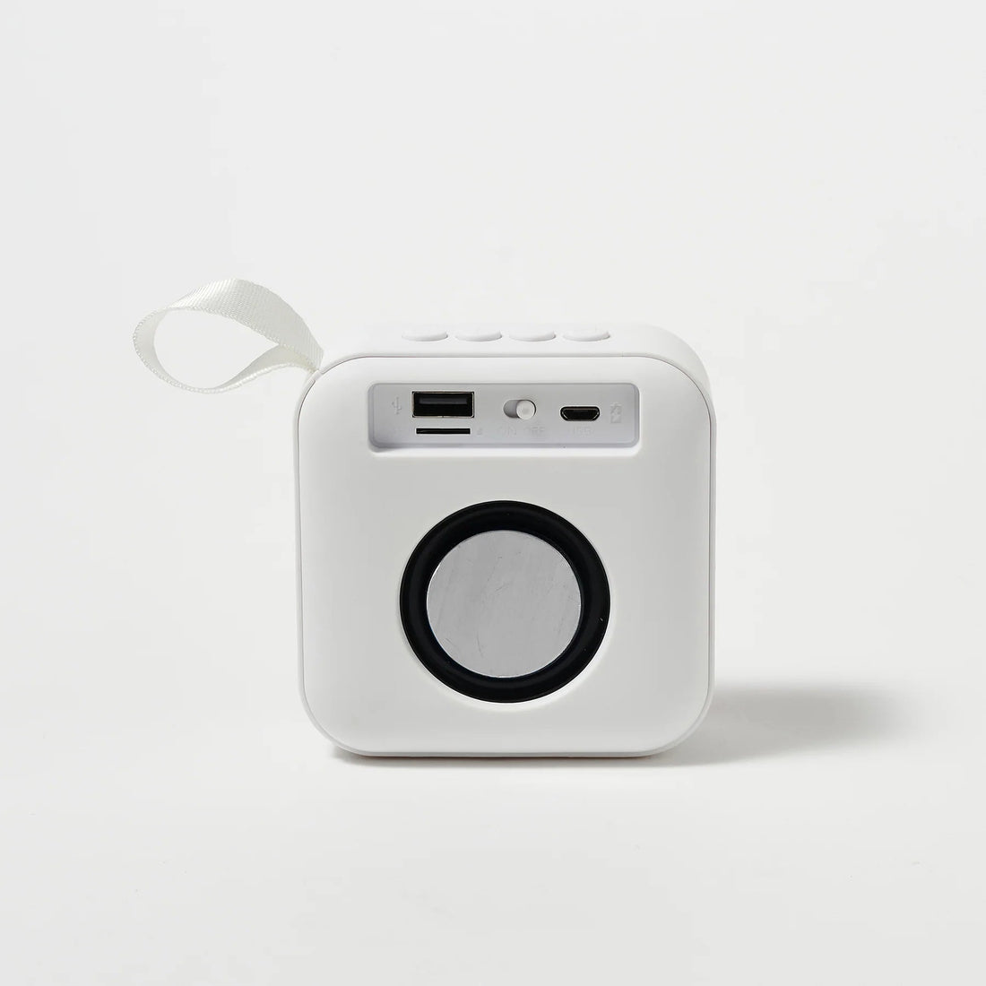 SunnyLife® Utazási hangszóró - Sorbet - SunnyLife - Vízijátékok - OduStore