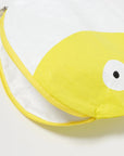 SunnyLife® Vízhatlan táska - Finn the Fish Neon Yellow - SunnyLife - Nyári kellékek - OduStore