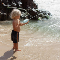 SunnyLife® Vízipisztoly - Shark pastel blue - SunnyLife - Nyári kellékek - OduStore