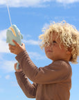 SunnyLife® Vízipisztoly - Shark pastel blue - SunnyLife - Nyári kellékek - OduStore