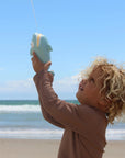 SunnyLife® Vízipisztoly - Shark pastel blue - SunnyLife - Nyári kellékek - OduStore