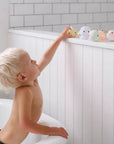 SunnyLife Vízspriccelő - Ocean Friends - SunnyLife - Fürdõjáték > Játék