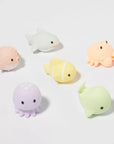 SunnyLife Vízspriccelő - Ocean Friends - SunnyLife - Fürdõjáték > Játék
