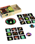 Djeco Társasjáték - Blöff Bűbáj - Magic-bluff