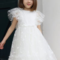 Tartine et Chocolat® Alkalmi Ruha - Nacre - Tartine et Chocolat - Ruhák és szoknyák - OduStore