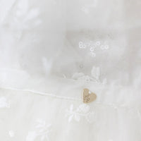 Tartine et Chocolat® Alkalmi Ruha - Nacre - Tartine et Chocolat - Ruhák és szoknyák - OduStore