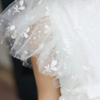 Tartine et Chocolat® Alkalmi Ruha - Nacre - Tartine et Chocolat - Ruhák és szoknyák - OduStore