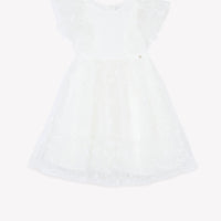 Tartine et Chocolat® Alkalmi Ruha - Nacre - Tartine et Chocolat - Ruhák és szoknyák - OduStore