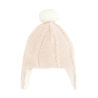 Tartine et Chocolat® Beanie téli sapka - Rose pâle - Tartine et Chocolat - Sapka, sál, kesztyű - OduStore