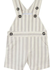 Tartine et Chocolat® Csíkos kantáros nadrág - Tartine et Chocolat - Body