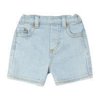 Tartine et Chocolat® Farmer short - denim lave - Tartine et Chocolat - Nadrágok és Rövidnadrágok