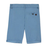 Tartine et Chocolat® Fehér short nadrág - Azur - Tartine et Chocolat - Nadrágok és Rövidnadrágok - OduStore