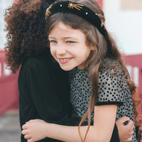 Tartine et Chocolat® Hajpánt - Black - Tartine et Chocolat - Kiegészítő - OduStore