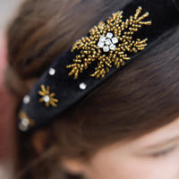 Tartine et Chocolat® Hajpánt - Black - Tartine et Chocolat - Kiegészítő - OduStore