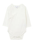 Tartine et Chocolat® Hosszú ujjú body - Ecru - Tartine et Chocolat - Body - OduStore