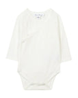 Tartine et Chocolat® Hosszú ujjú body - Ecru - Tartine et Chocolat - Body - OduStore