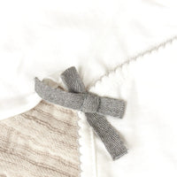 Tartine et Chocolat® Hosszú ujjú body - Nacre - Tartine et Chocolat - Body - OduStore