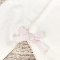 Tartine et Chocolat® Hosszú ujjú body - Rose pâle - Tartine et Chocolat - Body - OduStore