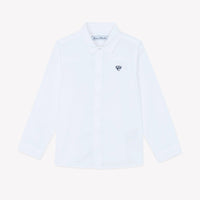 Tartine et Chocolat® Ing - White TC monogram - Tartine et Chocolat - Pólók, ingek - OduStore