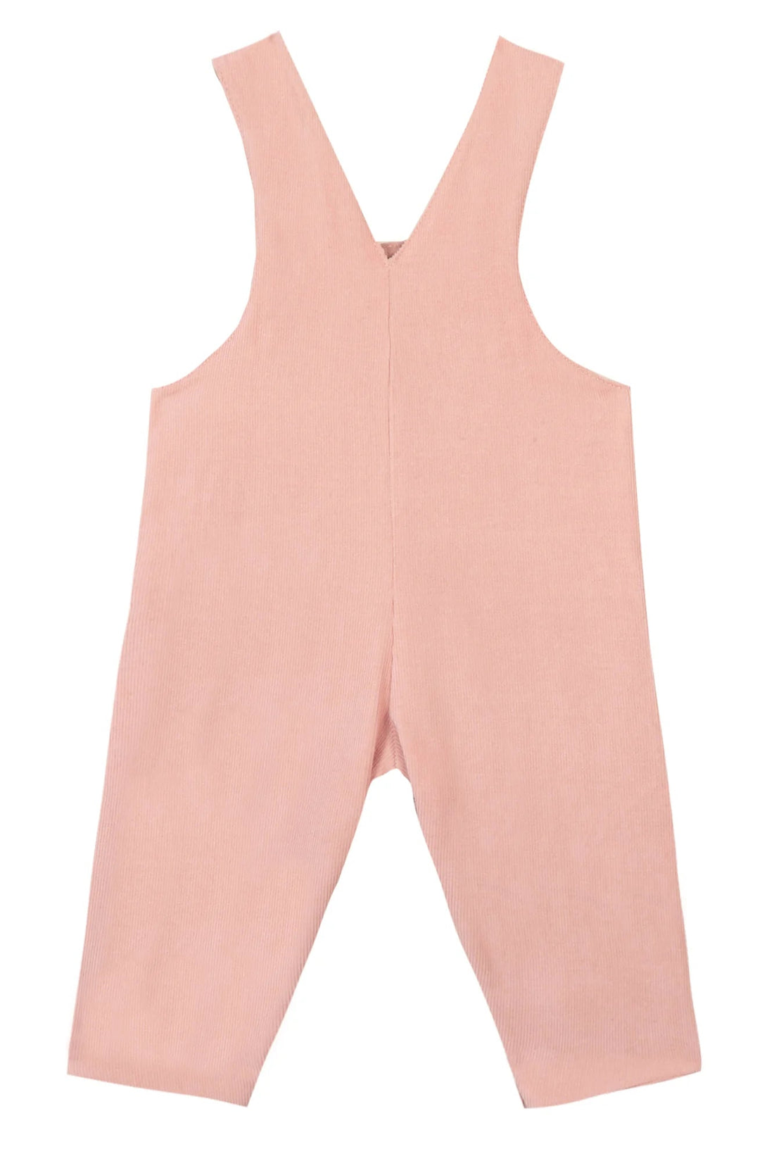 Tartine et Chocolat® Kantáros kordnadrág - púder - 1M - Tartine et Chocolat - Nadrágok és Rövidnadrágok