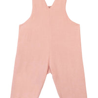 Tartine et Chocolat® Kantáros kordnadrág - púder - 1M - Tartine et Chocolat - Nadrágok és Rövidnadrágok