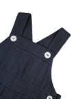 Tartine et Chocolat® Kantáros lenvászon nadrág - Marine - Tartine et Chocolat - Nadrágok és Rövidnadrágok - OduStore