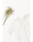 Tartine et Chocolat® Keresztelő ruha - Ecru - Tartine et Chocolat - Ruhák és szoknyák