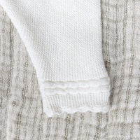 Tartine et Chocolat® Kötött legging - Nacre - Tartine et Chocolat - Alsóruházat - OduStore